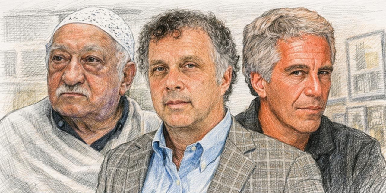 Fethullah Gülen'in avukatı Epstein dosyasından da çıktı! Onu da savunmuş