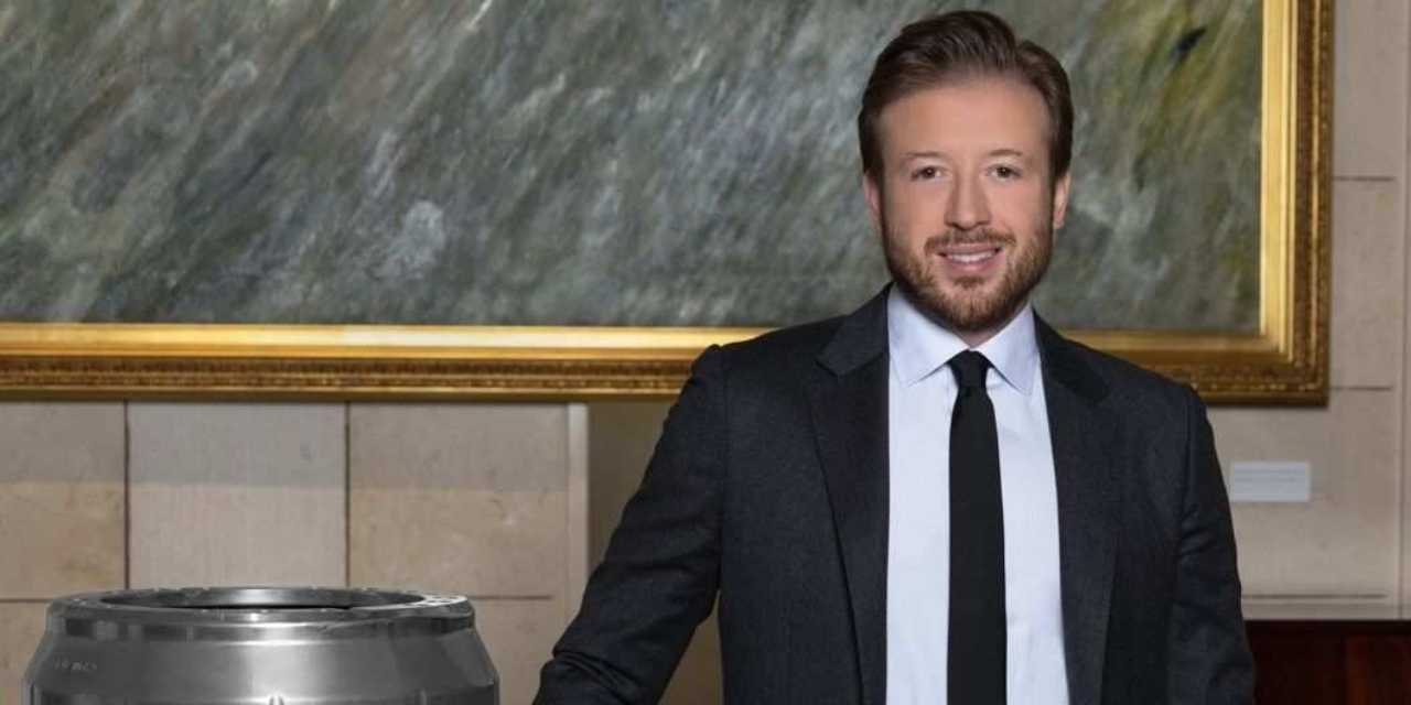 Sosyeteyi karıştıran 'ahlaksız teklif' iddiasına yanıt geldi