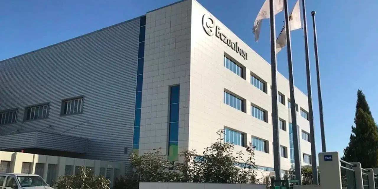 Eczacıbaşı duyurdu: Dev fabrikayı kapatıyor