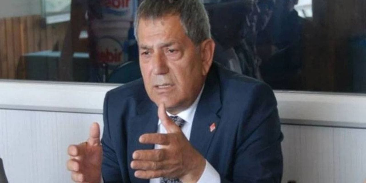 Çaykur'un Rizespor'a yılda kaç lira verdiğini açıkladı ve nedenini sordu