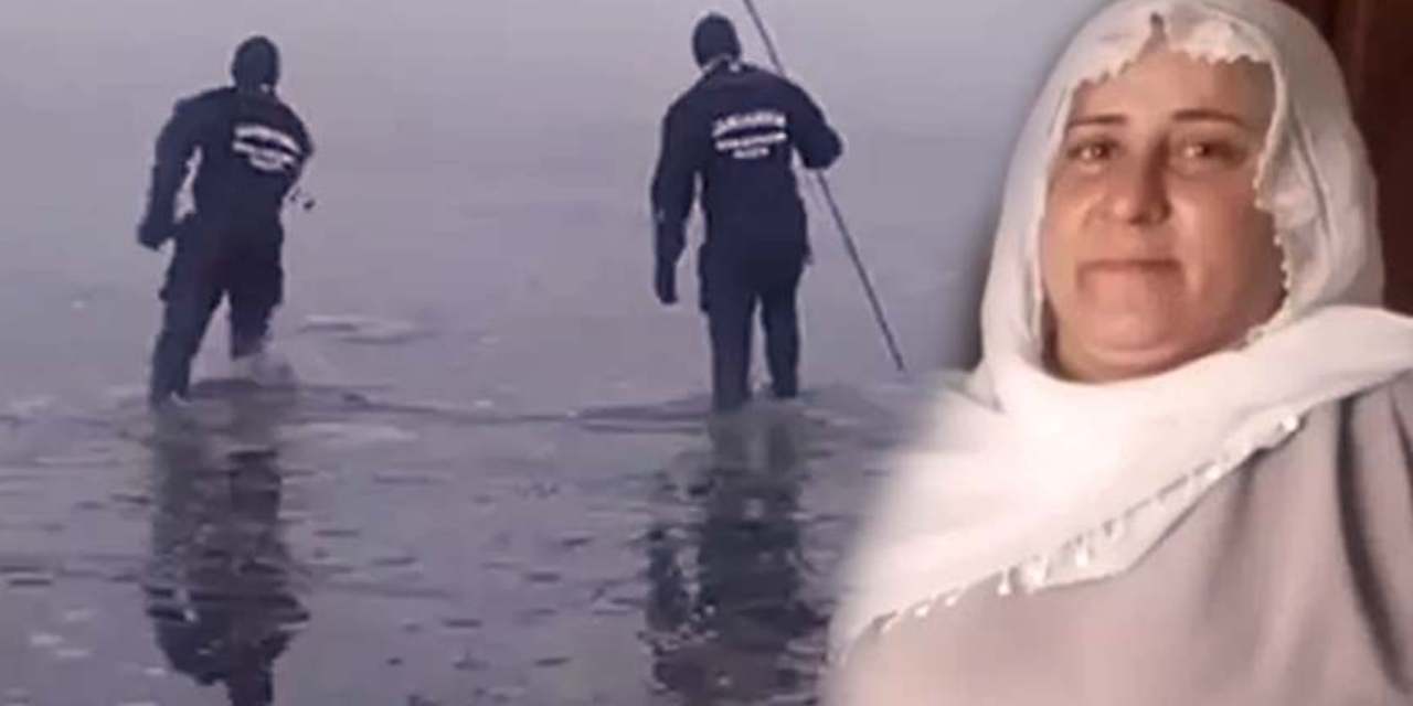 Kaybolduktan 13 gün sonra bulunan Nimet Kılıç toprağa verildi