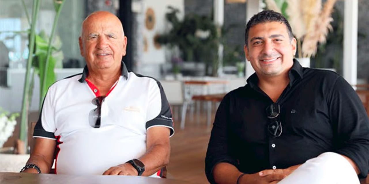 Milyarder aile çekildi: 1. Lig ekibi dağıldı