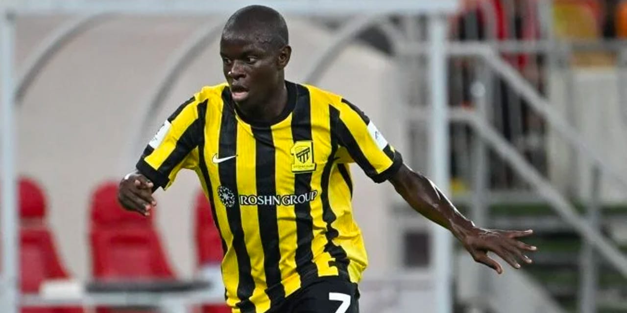Fenerbahçe Kante'ye ödenecek parayı açıkladı