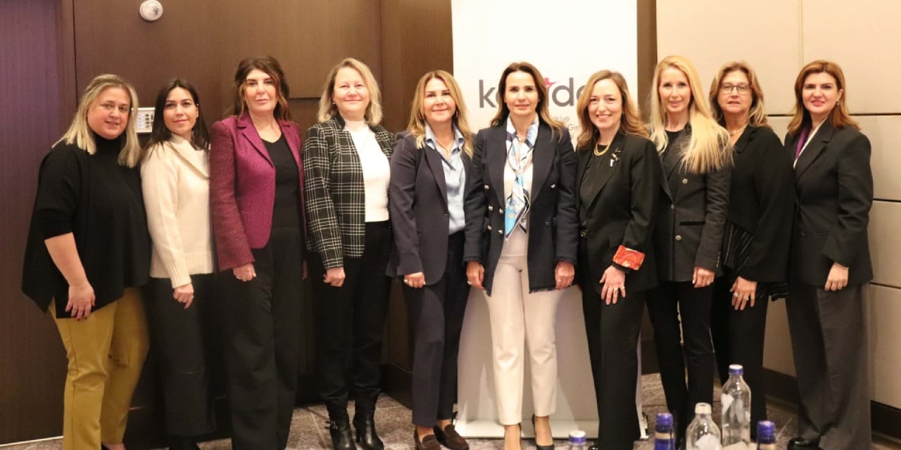 KAGİDER’in 5 Yıllık Sosyal Etki Karnesi: Yapılan Her 1 TL’lik Yatırım, Topluma 4,80 TL Değer Kattı