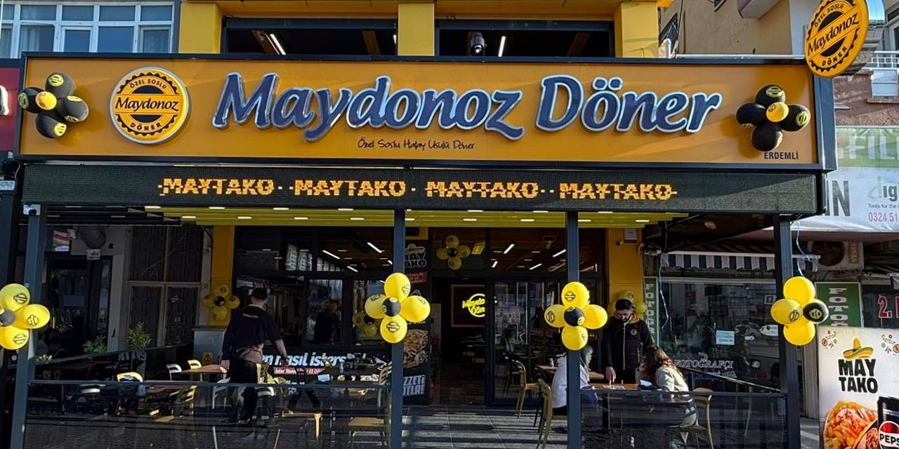 Maydonoz Döner'e 'FETÖ' davasında 11 tahliye