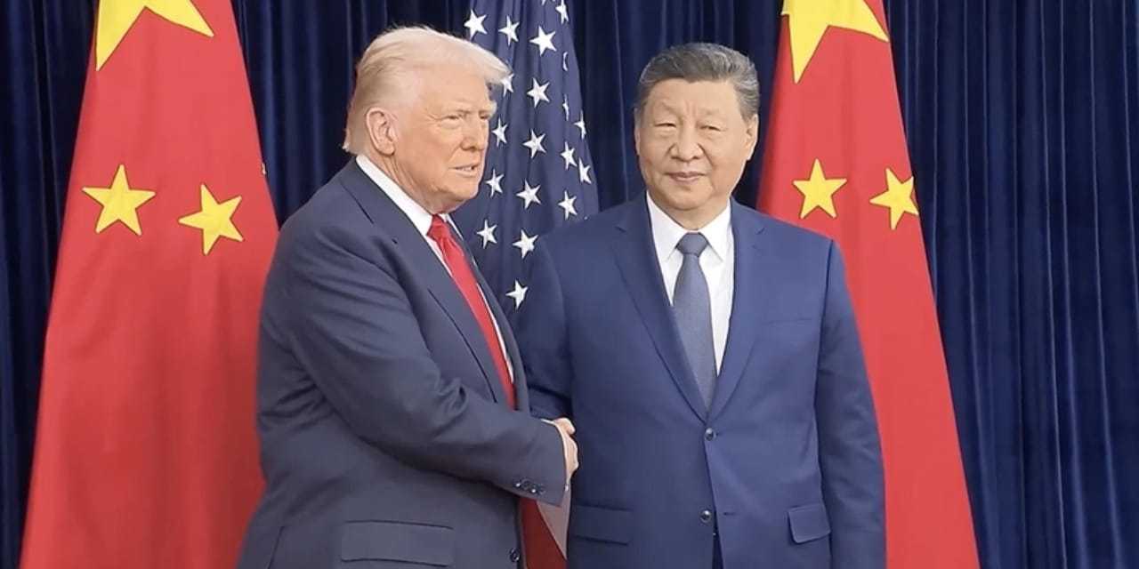 Trump ve Şi arasında kritik görüşme