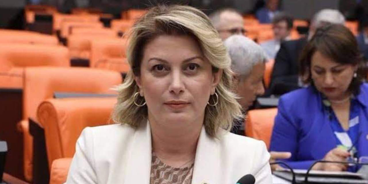 CHP'li Asu Kaya, Adana'da katledilen Kadriye Alver için isyan etti