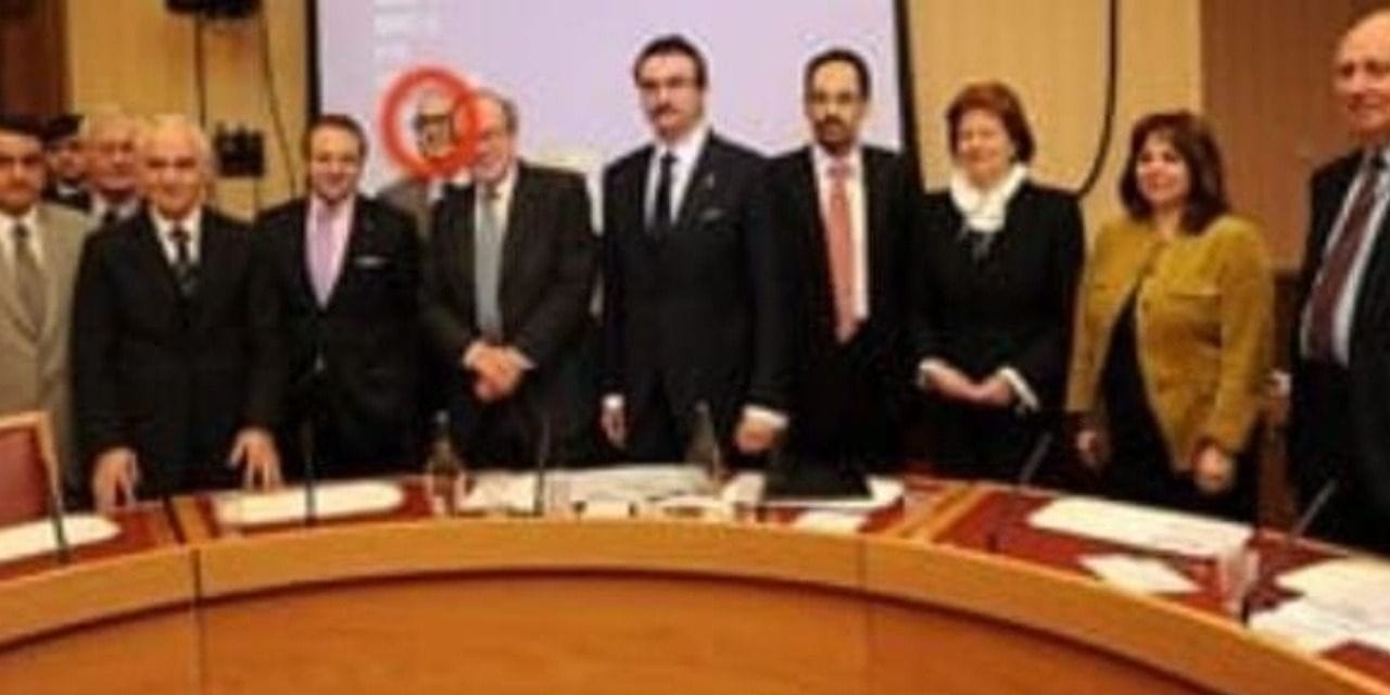 'Casusluk' davasının ardından CHP'li Günaydın paylaştı: İşte AKP'lilerle itirafçı Hüseyin Gün'ün fotoğrafı