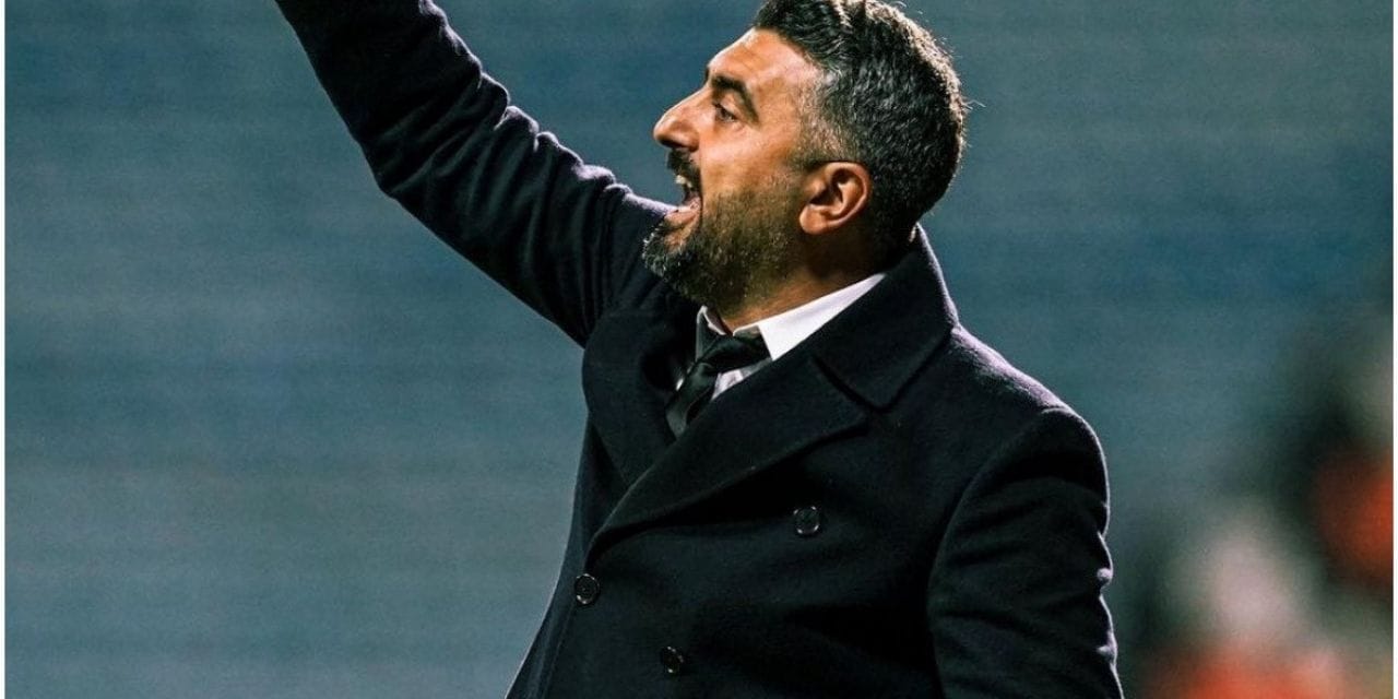 Sinan Kaloğlu 3 kritik şartını açıkladı