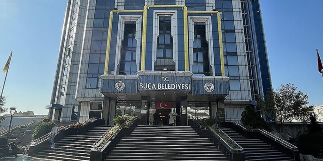 Son dakika... Buca Belediyesi'ne operasyon: 28 gözaltı kararı