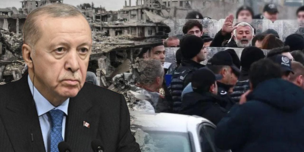 Arşiv unutmuyor siz de unutmayın