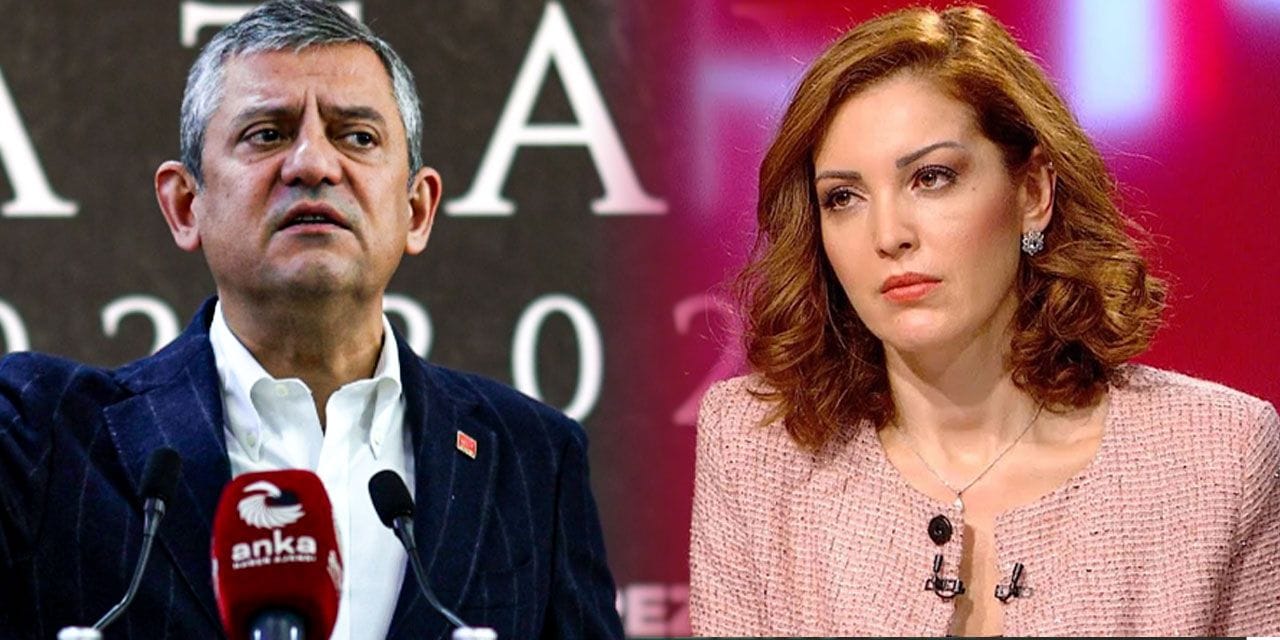 Nagehan Alçı'ya sağlı sollu tepki! Özel: Allah o konforu sana nasip etsin