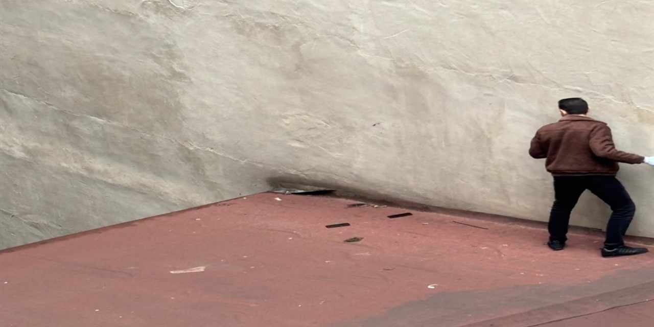 Forex dolandırıcılarına operasyon: Delilleri camdan attılar