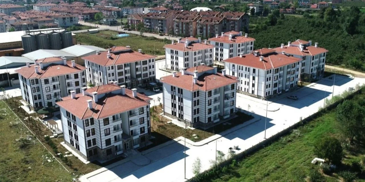 TOKİ Afyonkarahisar kura çekilişi - Canlı İzle