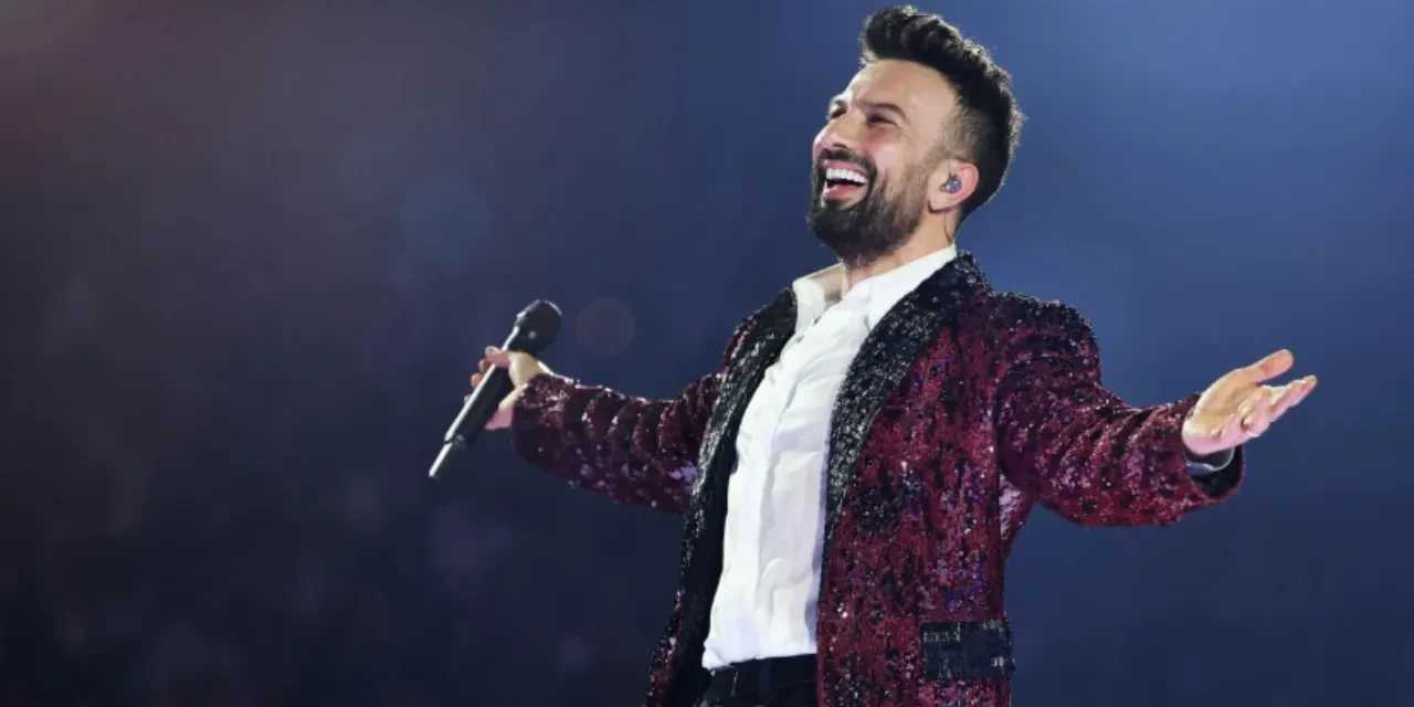 Tarkan finali yaptı: Orhan Gencebay sürprizi damga vurdu