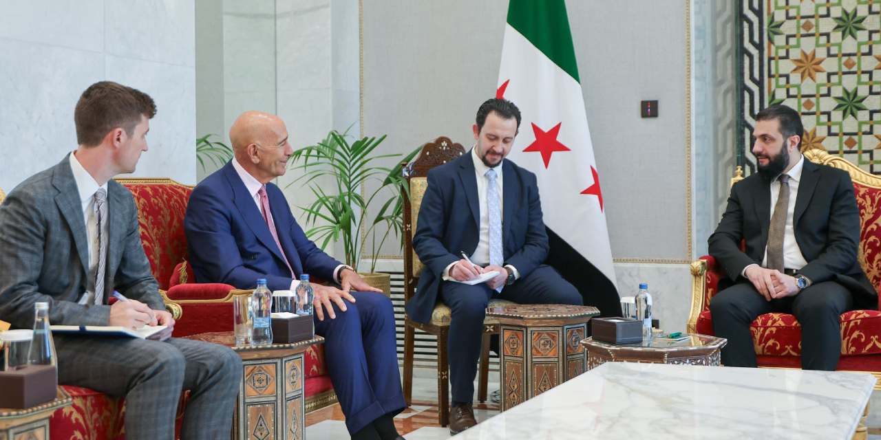 Suriye petrolü ABD denetimine giriyor! İlk imzalar atıldı