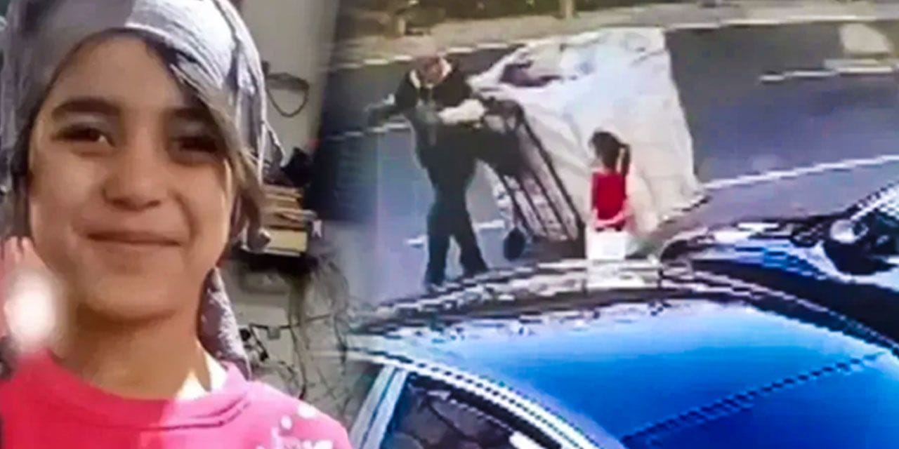 Feriköy Mezarlığı'nda Şirin'i istismar edip öldüren sapığın cezası onandı