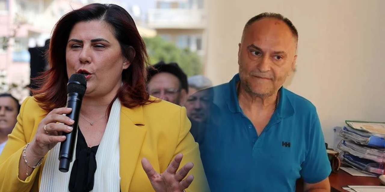 Sağ kolundan Çerçioğlu'nu yakacak sözler! Aziz İhsan Aktaş itirafları geldi