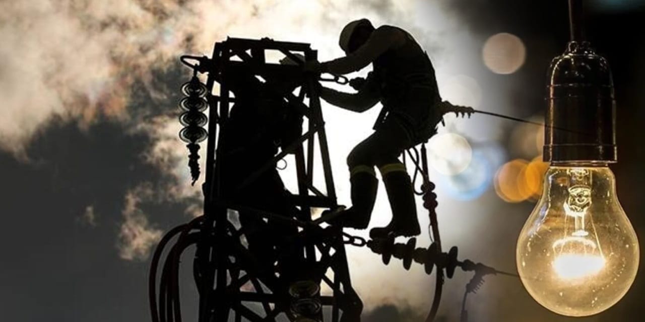 İstanbul’da milyonları etkileyecek dev elektrik kesintisi!