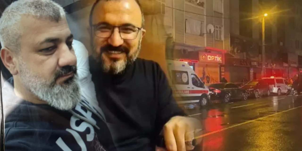 İki arkadaşın sır dolu ölümünde korkunç iddia!