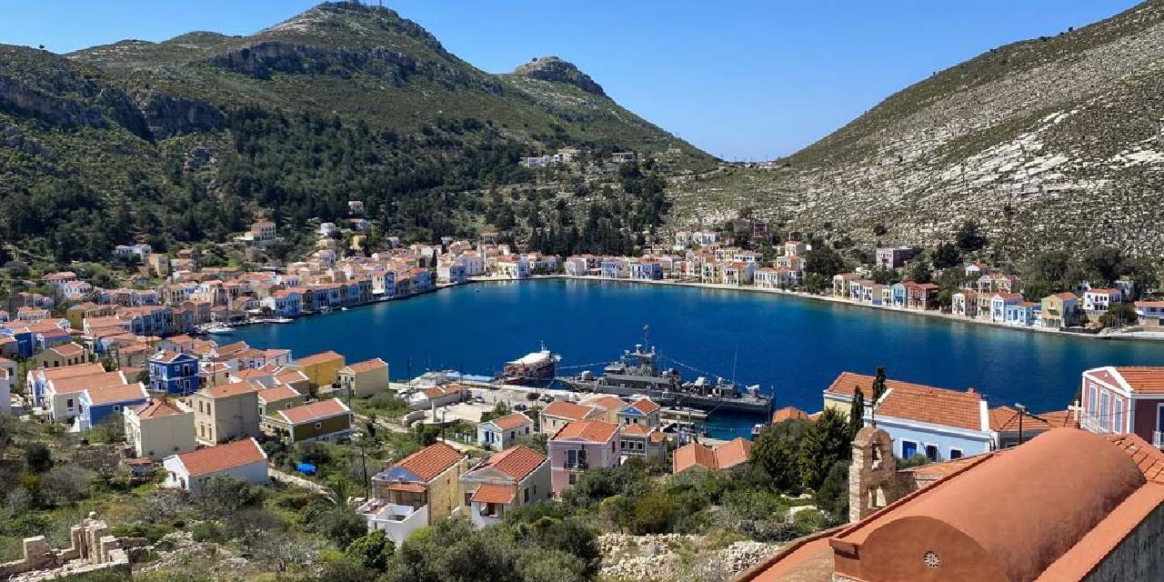 Yunan adaları bizden soruldu: Tam rakamı belli oldu