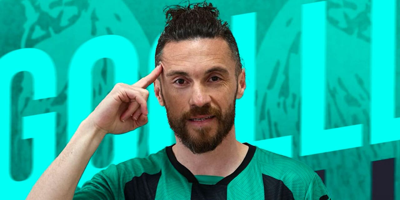 Yıllarca Beşiktaş'ta oynadı: 2. lig ekibinde olamayacak iş başına geldi