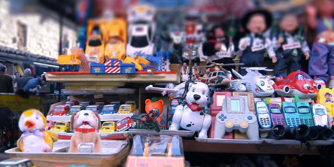 55 yıllık oyuncak fabrikasının kapanacağı tarih belli oldu