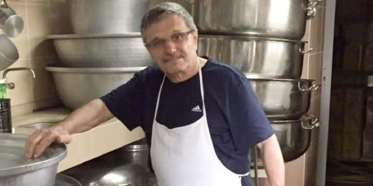 Dev kazanlarda düğün yemekleri hazırlanarak ünlenmişti: 69 yıllık efsane son buldu
