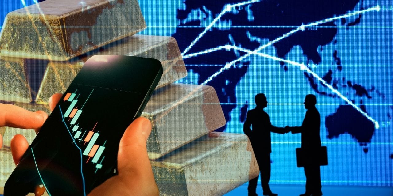 Parayı altına yatırıp zengin olmuştu: Yeni metali belli oldu!