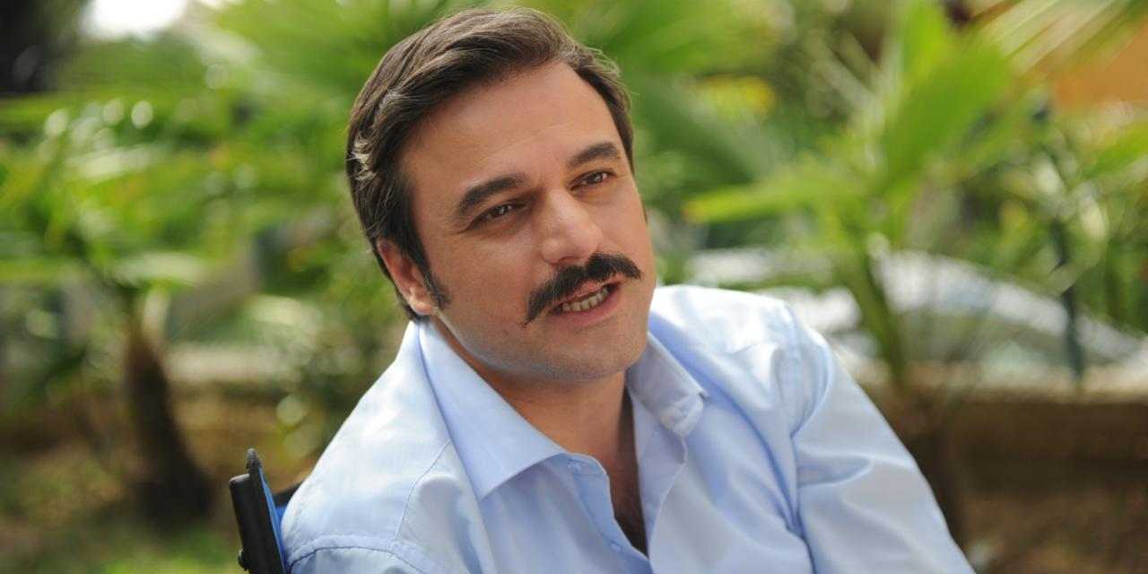 Ufuk Özkan'dan nakil sonrası ilk fotoğraf!