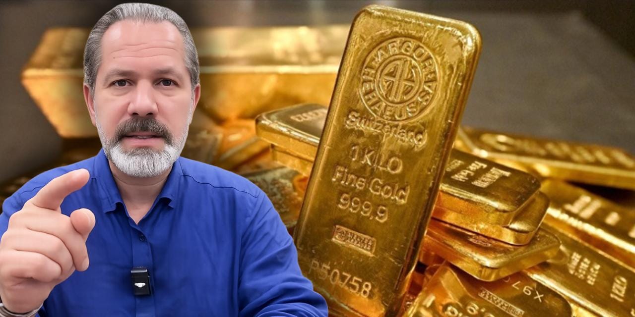 İslam Memiş elindeki tüm altınları satacağı zamanı açıkladı