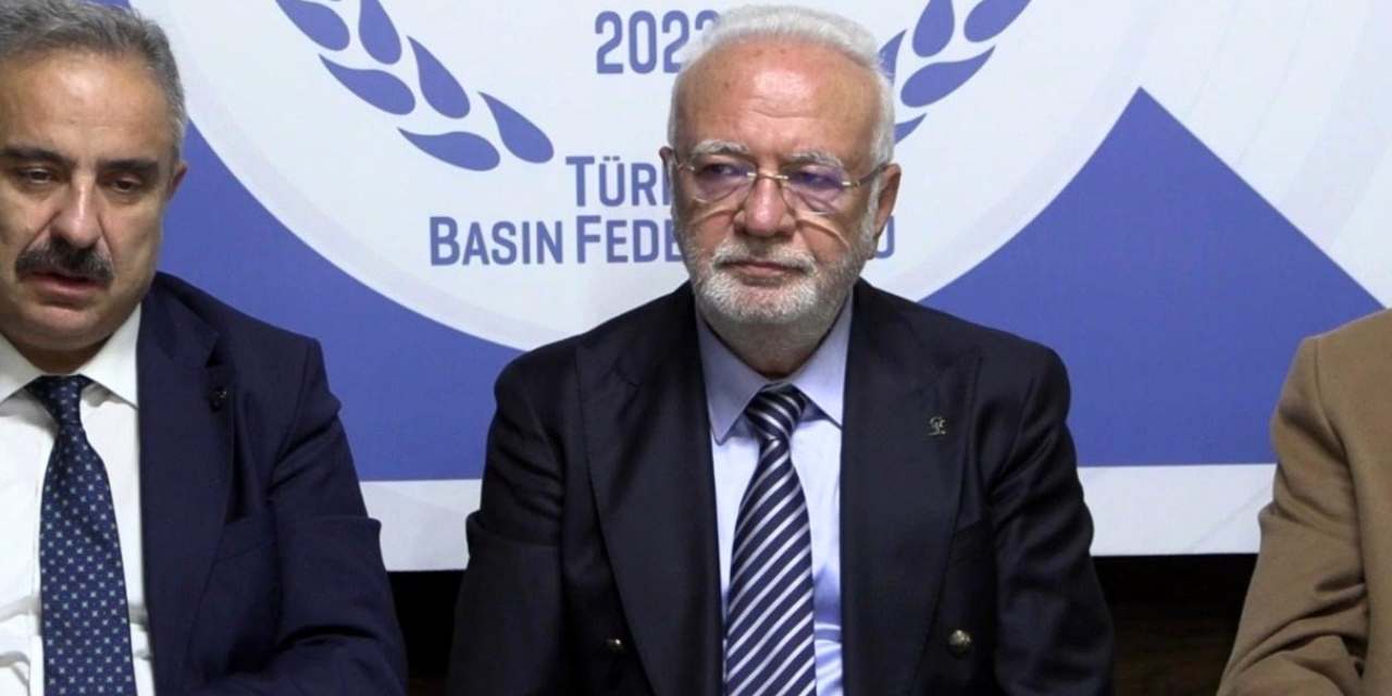AKP'li üst düzey yönetici erken seçim tarihi verdi! Bahçeli kapıyı kapatmıştı