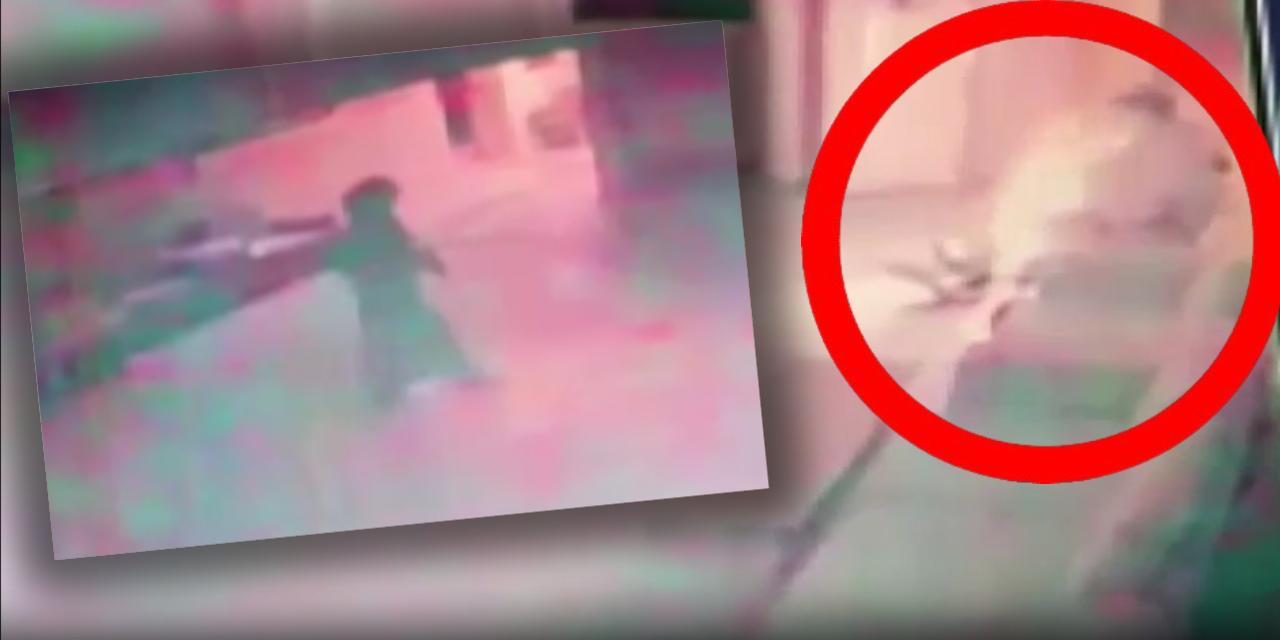 Bakımevinde dehşete düşüren iddia: Engelli yaşlıya kendini yaktırdılar!