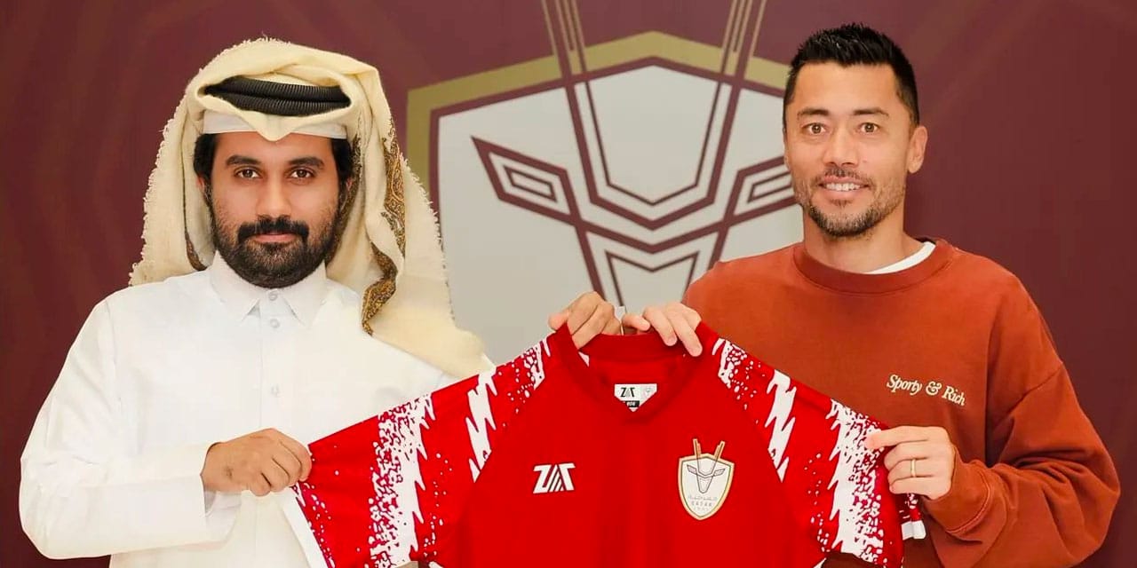 Beşiktaş'ın kayıp yıldızıydı: 45 yaşında 2. lige gitti