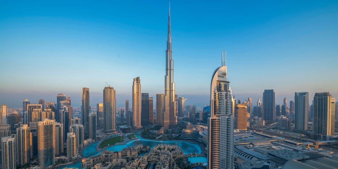 Burj Khalifa tarih oluyor: Cidde’de hareketlilik yeniden başladı