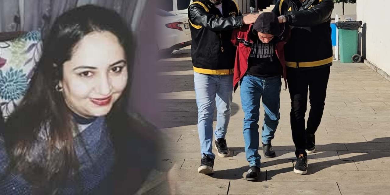 Uğruna kardeşini kaybettiği eşinin katili olmuş! Cinayet mahallinde ağlayan koca tutuklandı