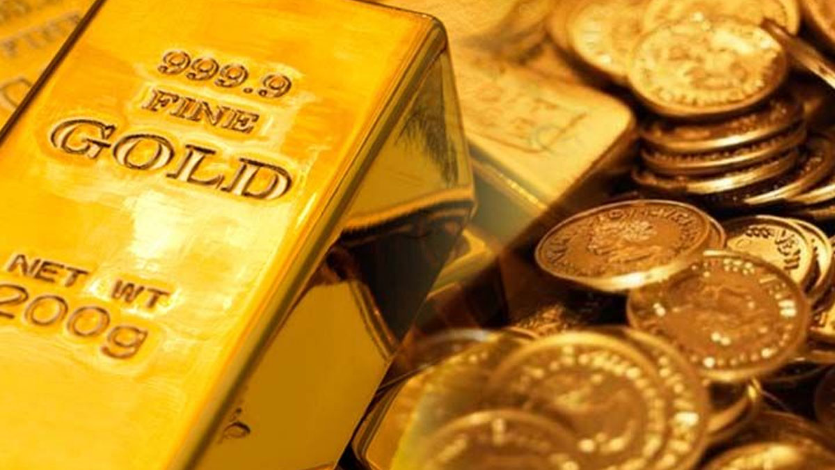 Altının kilogramı 278 bin liraya yükseldi