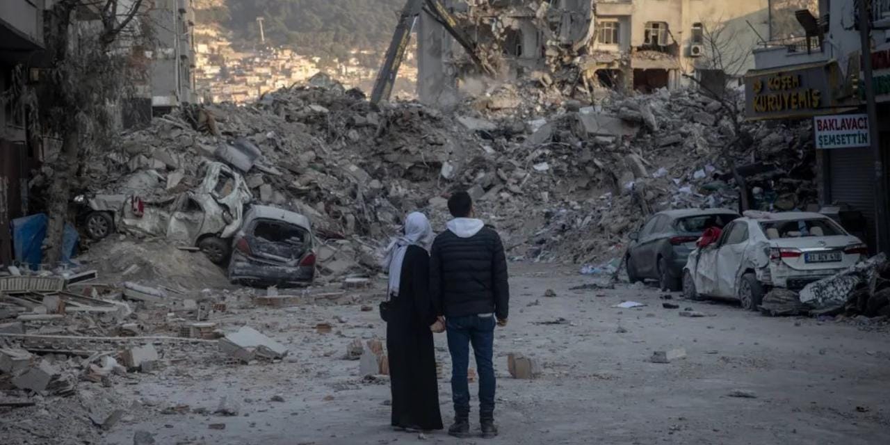 CHP'li Bülbül açıkladı: Depremzedelere boş senet imzalatıldı