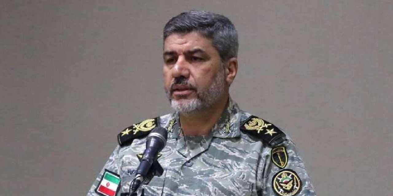 İran Ordu Sözcüsü'nden ABD'ye sert mesaj: Her seçeneğe hazırız