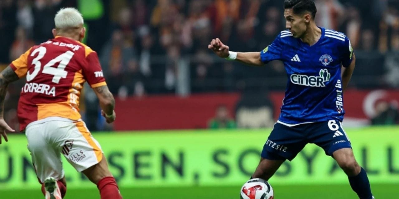 Amedspor'a Süper Lig'den bir transfer daha: Diyarbakır'a indi