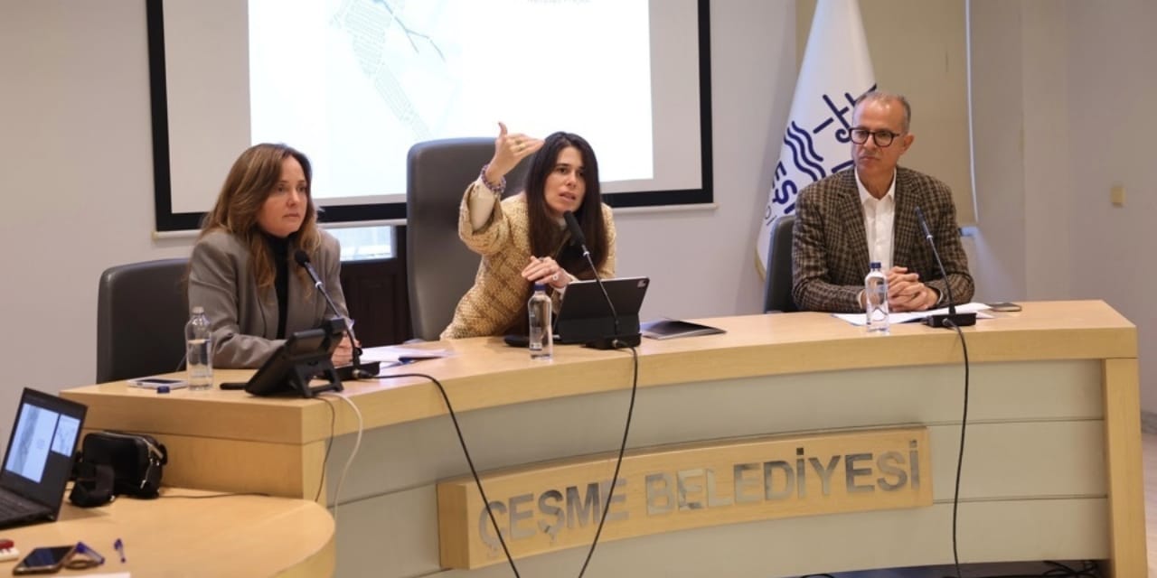 CHP'li Denizli'den AKP-MHP sıralarına: Sizden fikir alacak değilim