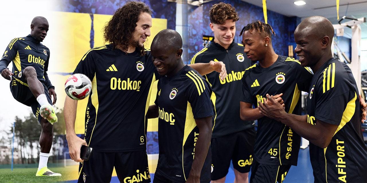 Kante fırtına gibi esti: Çalışmalara başladı