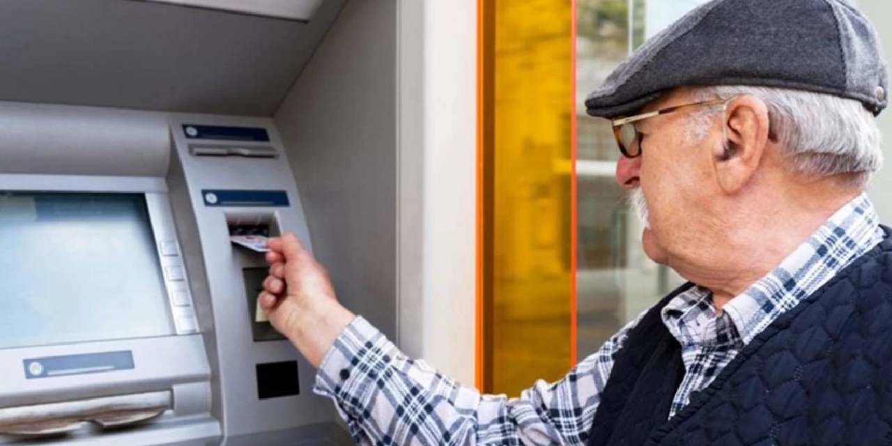 Emekli maaşını artırmanın formülü ortaya çıktı