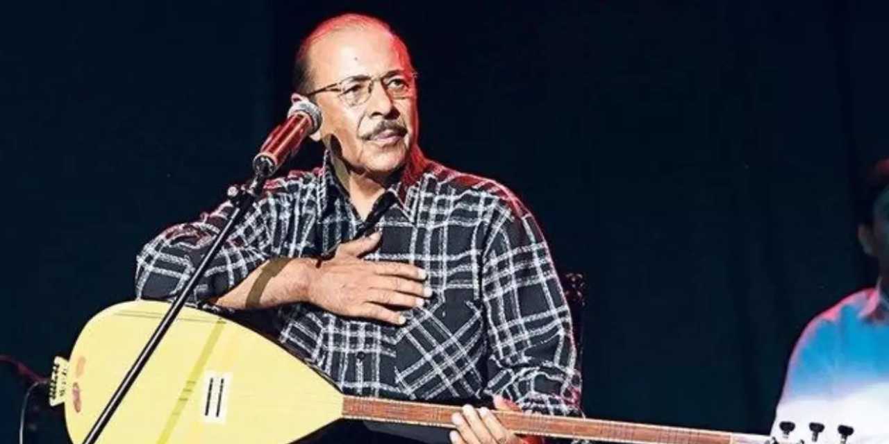 Neşet Ertaş'ın eserleri yeniden hayat buldu