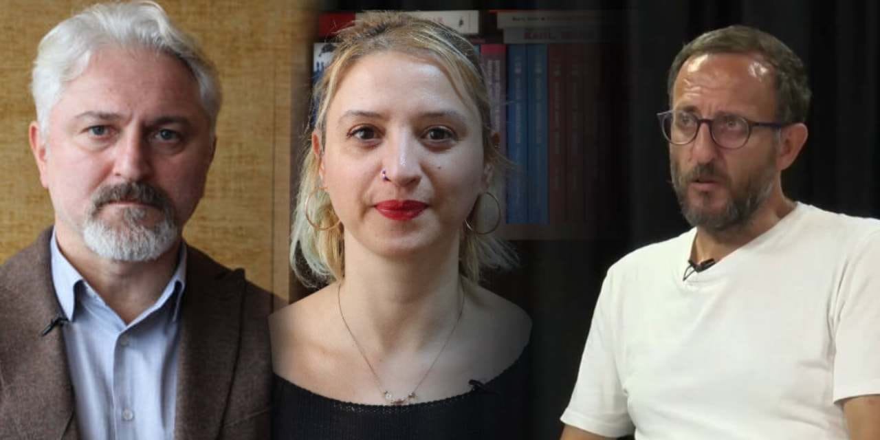 MLKP operasyonu: 23 kişi tutuklandı!