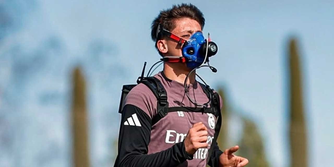 Arda Güler'i görenler ne olduğunu anlayamadı