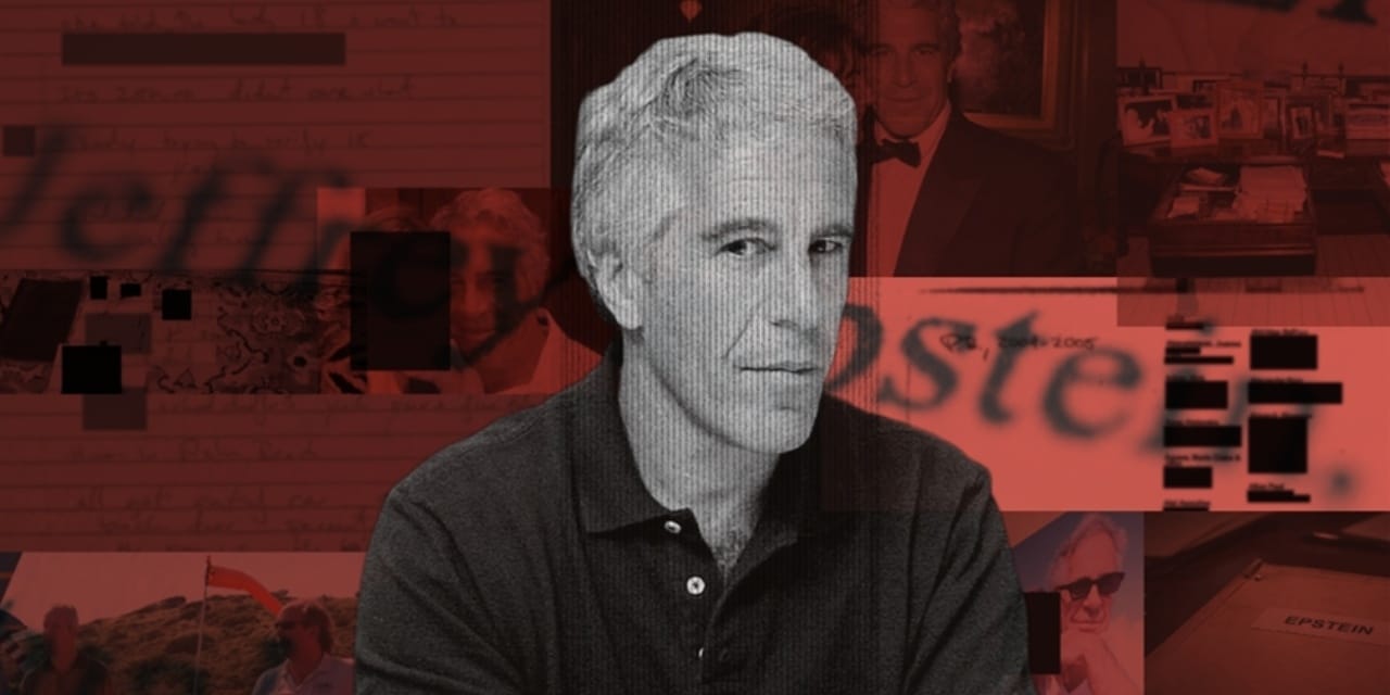 Epstein dosyasında kan donduran yeni detay: Pedofil milyarder öldürülen kadınların çiftliğe gömülmesini istemiş
