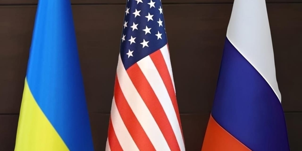 ABD duyurdu: Rusya ve Ukrayna anlaşmaya vardı