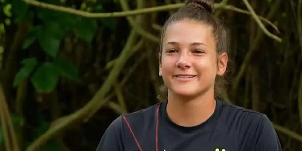 Uyuşturucu soruşturmasında adı geçmişti! Survivor şampiyonu Nisa Bölükbaşı test sonucunu paylaştı