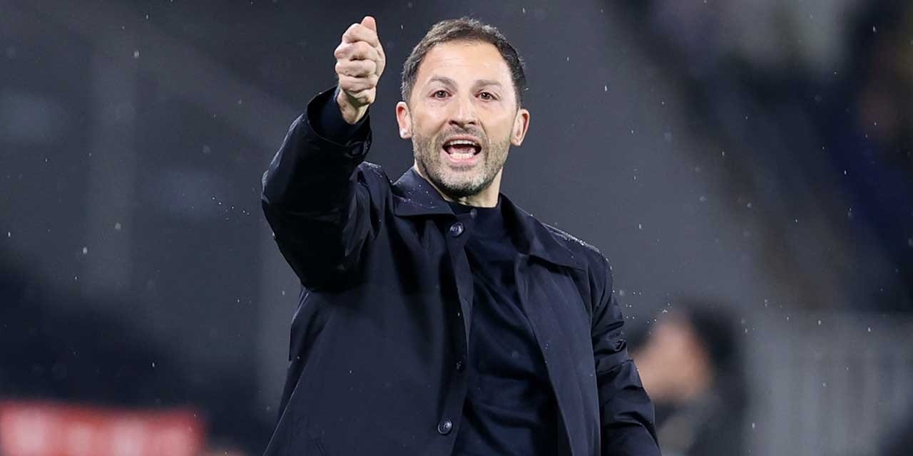 Tedesco'dan flaş Mert Günok kararı